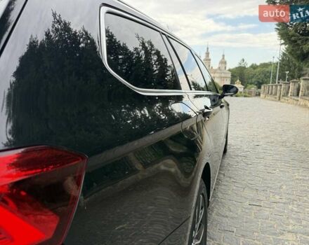 Черный Фольксваген Пассат, объемом двигателя 1.97 л и пробегом 299 тыс. км за 14950 $, фото 24 на Automoto.ua