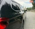 Черный Фольксваген Пассат, объемом двигателя 1.97 л и пробегом 299 тыс. км за 14950 $, фото 24 на Automoto.ua