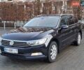 Черный Фольксваген Пассат, объемом двигателя 2 л и пробегом 151 тыс. км за 13500 $, фото 1 на Automoto.ua