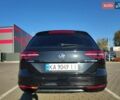Фольксваген Пассат 2015 в Киеве на Automoto.ua Черный Фольксваген Пассат, объемом двигателя 1.97 л и пробегом 292 тыс. км за 13500 $, фото 3 на Automoto.ua