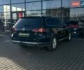 Черный Фольксваген Пассат, объемом двигателя 1.97 л и пробегом 222 тыс. км за 13500 $, фото 6 на Automoto.ua