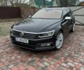 Черный Фольксваген Пассат, объемом двигателя 1.97 л и пробегом 310 тыс. км за 17500 $, фото 1 на Automoto.ua