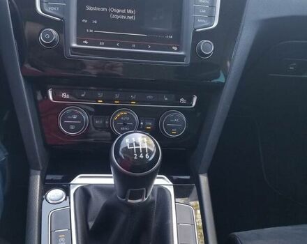 Черный Фольксваген Пассат, объемом двигателя 2 л и пробегом 206 тыс. км за 16300 $, фото 11 на Automoto.ua