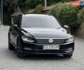 Черный Фольксваген Пассат, объемом двигателя 1.97 л и пробегом 299 тыс. км за 14950 $, фото 6 на Automoto.ua