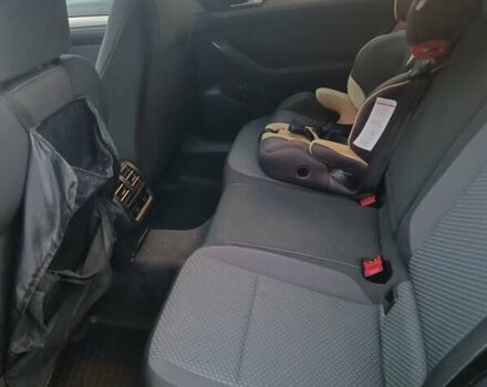 Чорний Фольксваген Пассат, об'ємом двигуна 1.6 л та пробігом 256 тис. км за 11000 $, фото 8 на Automoto.ua