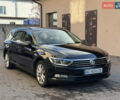 Фольксваген Пассат 2015 в Луцке на Automoto.ua Черный Фольксваген Пассат, объемом двигателя 1.97 л и пробегом 258 тыс. км за 12400 $, фото 1 на Automoto.ua