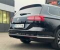 Черный Фольксваген Пассат, объемом двигателя 1.97 л и пробегом 260 тыс. км за 14999 $, фото 20 на Automoto.ua