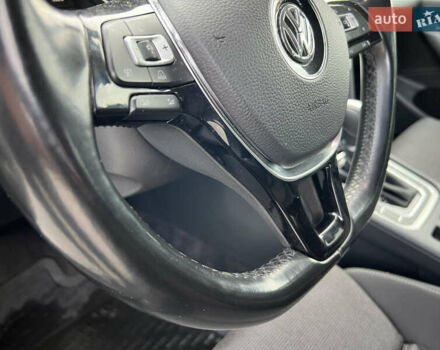 Чорний Фольксваген Пассат, об'ємом двигуна 1.97 л та пробігом 220 тис. км за 15200 $, фото 20 на Automoto.ua