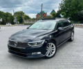 Черный Фольксваген Пассат, объемом двигателя 1.6 л и пробегом 348 тыс. км за 16550 $, фото 1 на Automoto.ua