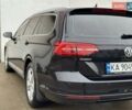 Черный Фольксваген Пассат, объемом двигателя 2 л и пробегом 292 тыс. км за 13900 $, фото 17 на Automoto.ua