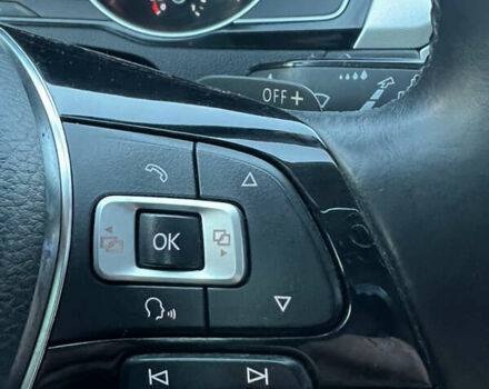 Черный Фольксваген Пассат, объемом двигателя 1.6 л и пробегом 264 тыс. км за 11399 $, фото 47 на Automoto.ua