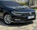 Черный Фольксваген Пассат, объемом двигателя 1.97 л и пробегом 290 тыс. км за 13700 $, фото 1 на Automoto.ua