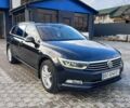 Черный Фольксваген Пассат, объемом двигателя 1.97 л и пробегом 280 тыс. км за 14500 $, фото 1 на Automoto.ua
