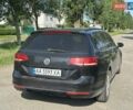 Чорний Фольксваген Пассат, об'ємом двигуна 1.98 л та пробігом 427 тис. км за 12900 $, фото 1 на Automoto.ua