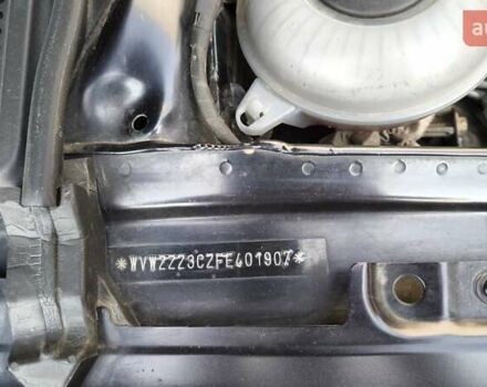 Черный Фольксваген Пассат, объемом двигателя 1.6 л и пробегом 292 тыс. км за 13100 $, фото 36 на Automoto.ua