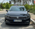 Черный Фольксваген Пассат, объемом двигателя 1.97 л и пробегом 290 тыс. км за 17000 $, фото 1 на Automoto.ua