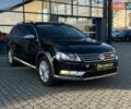 Черный Фольксваген Пассат, объемом двигателя 1.97 л и пробегом 222 тыс. км за 13500 $, фото 1 на Automoto.ua