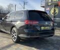 Черный Фольксваген Пассат, объемом двигателя 1.97 л и пробегом 252 тыс. км за 16950 $, фото 4 на Automoto.ua
