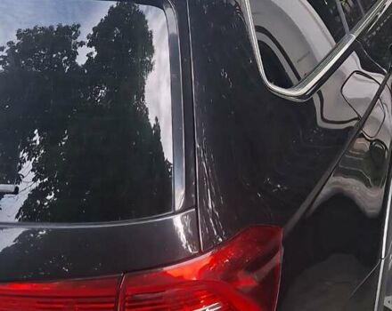 Черный Фольксваген Пассат, объемом двигателя 1.97 л и пробегом 250 тыс. км за 20000 $, фото 15 на Automoto.ua