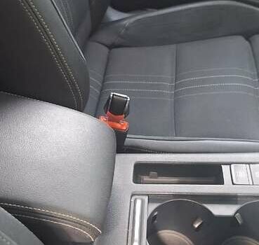 Черный Фольксваген Пассат, объемом двигателя 1.97 л и пробегом 250 тыс. км за 20000 $, фото 14 на Automoto.ua