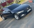 Черный Фольксваген Пассат, объемом двигателя 1.97 л и пробегом 315 тыс. км за 15000 $, фото 40 на Automoto.ua