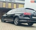 Чорний Фольксваген Пассат, об'ємом двигуна 1.97 л та пробігом 260 тис. км за 14999 $, фото 15 на Automoto.ua