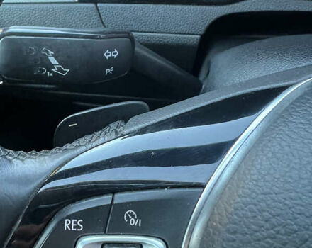 Черный Фольксваген Пассат, объемом двигателя 1.6 л и пробегом 264 тыс. км за 11399 $, фото 49 на Automoto.ua