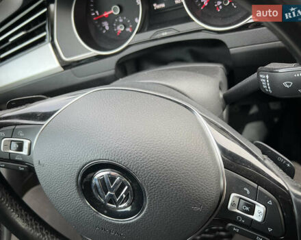 Чорний Фольксваген Пассат, об'ємом двигуна 1.97 л та пробігом 220 тис. км за 14300 $, фото 29 на Automoto.ua