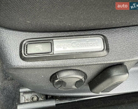 Чорний Фольксваген Пассат, об'ємом двигуна 1.97 л та пробігом 220 тис. км за 14300 $, фото 20 на Automoto.ua