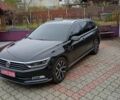 Чорний Фольксваген Пассат, об'ємом двигуна 2 л та пробігом 259 тис. км за 13750 $, фото 1 на Automoto.ua