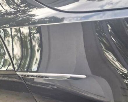 Черный Фольксваген Пассат, объемом двигателя 1.97 л и пробегом 250 тыс. км за 20000 $, фото 32 на Automoto.ua