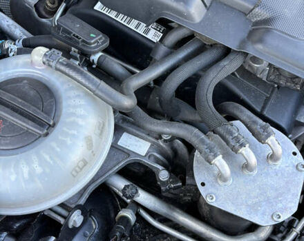 Чорний Фольксваген Пассат, об'ємом двигуна 1.6 л та пробігом 286 тис. км за 11950 $, фото 19 на Automoto.ua