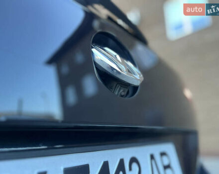 Черный Фольксваген Пассат, объемом двигателя 2 л и пробегом 225 тыс. км за 14000 $, фото 11 на Automoto.ua