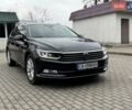 Черный Фольксваген Пассат, объемом двигателя 1.97 л и пробегом 241 тыс. км за 17600 $, фото 1 на Automoto.ua