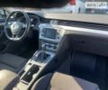 Черный Фольксваген Пассат, объемом двигателя 1.6 л и пробегом 269 тыс. км за 13400 $, фото 19 на Automoto.ua
