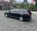 Черный Фольксваген Пассат, объемом двигателя 1.6 л и пробегом 240 тыс. км за 10800 $, фото 6 на Automoto.ua