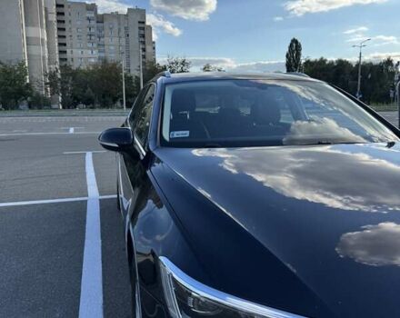 Черный Фольксваген Пассат, объемом двигателя 1.6 л и пробегом 361 тыс. км за 12000 $, фото 27 на Automoto.ua