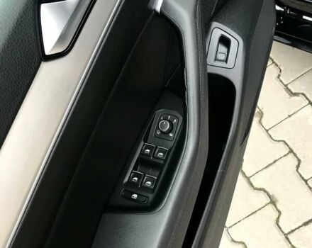 Черный Фольксваген Пассат, объемом двигателя 1.97 л и пробегом 230 тыс. км за 16200 $, фото 17 на Automoto.ua