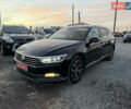 Черный Фольксваген Пассат, объемом двигателя 2 л и пробегом 220 тыс. км за 16999 $, фото 46 на Automoto.ua