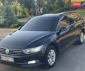 Черный Фольксваген Пассат, объемом двигателя 1.97 л и пробегом 315 тыс. км за 15000 $, фото 2 на Automoto.ua