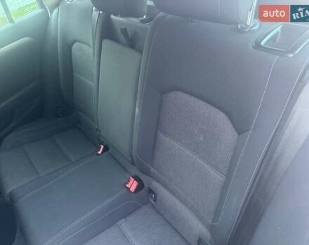 Чорний Фольксваген Пассат, об'ємом двигуна 1.97 л та пробігом 324 тис. км за 14000 $, фото 18 на Automoto.ua