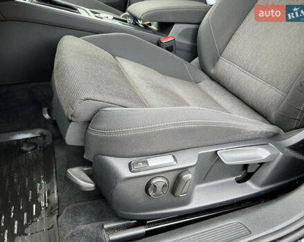 Чорний Фольксваген Пассат, об'ємом двигуна 1.97 л та пробігом 220 тис. км за 15200 $, фото 17 на Automoto.ua