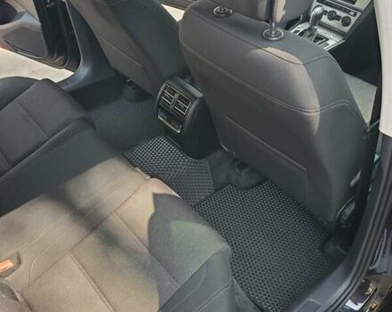 Фольксваген Пассат 2015 в Тростянец на Automoto.ua Черный Фольксваген Пассат, объемом двигателя 1.97 л и пробегом 333 тыс. км за 13500 $, фото 13 на Automoto.ua