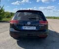 Черный Фольксваген Пассат, объемом двигателя 1.97 л и пробегом 342 тыс. км за 13700 $, фото 3 на Automoto.ua