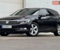 Черный Фольксваген Пассат, объемом двигателя 2 л и пробегом 292 тыс. км за 13900 $, фото 1 на Automoto.ua