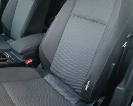 Чорний Фольксваген Пассат, об'ємом двигуна 1.6 л та пробігом 256 тис. км за 11000 $, фото 12 на Automoto.ua