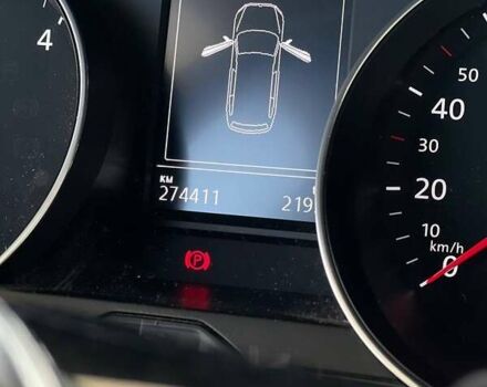 Чорний Фольксваген Пассат, об'ємом двигуна 1.97 л та пробігом 330 тис. км за 12999 $, фото 6 на Automoto.ua