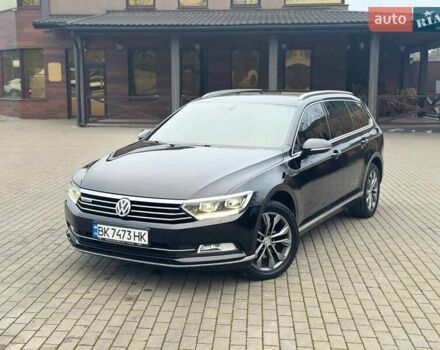 Чорний Фольксваген Пассат, об'ємом двигуна 1.97 л та пробігом 260 тис. км за 14999 $, фото 9 на Automoto.ua
