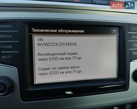 Черный Фольксваген Пассат, объемом двигателя 1.6 л и пробегом 235 тыс. км за 11500 $, фото 8 на Automoto.ua