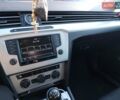 Черный Фольксваген Пассат, объемом двигателя 1.6 л и пробегом 235 тыс. км за 11500 $, фото 2 на Automoto.ua